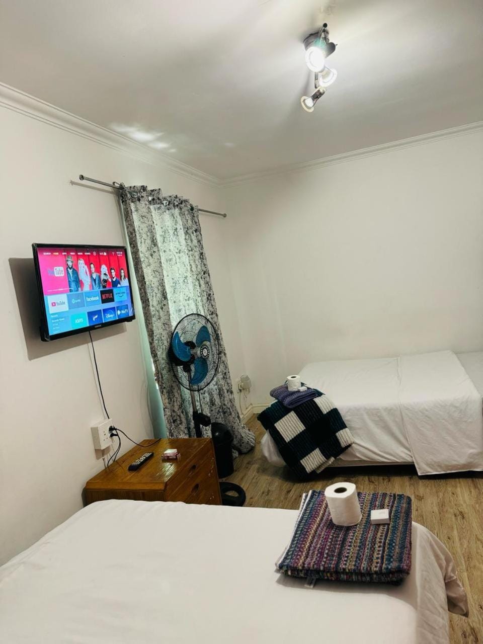 Self catering accommodation Vacation rental in Cape Town