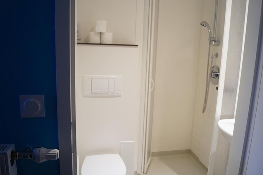 Centre International de Séjour - MJC Hostel in Occitanie