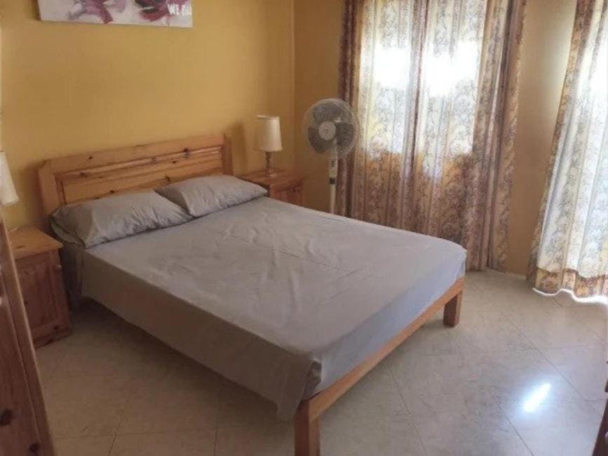 Seaview two bedroom apartment in Marsalforn Apartment in Malta