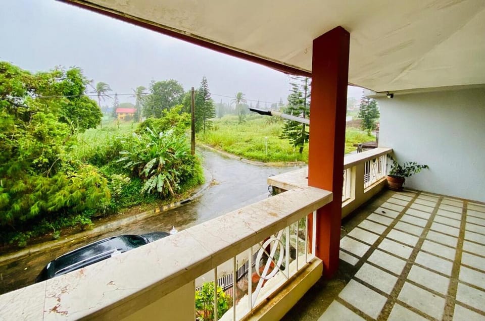 Cindys Getaway House in Tagaytay