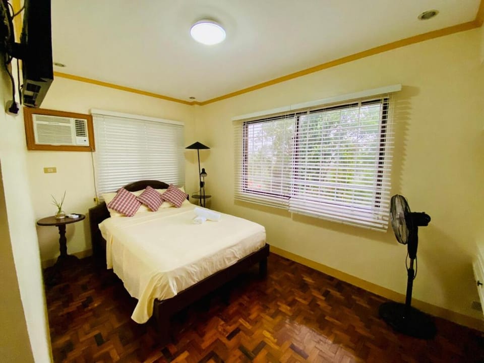 Cindys Getaway House in Tagaytay
