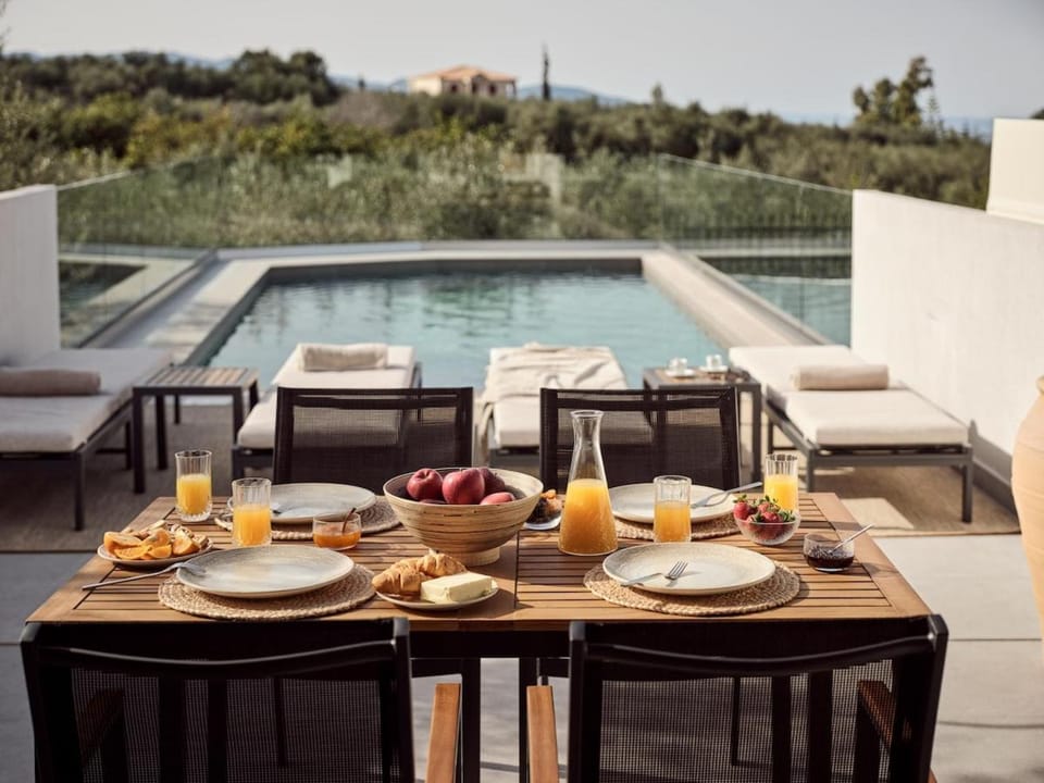 Pιgeon Nest Villa Villa in Zakynthos, Greece