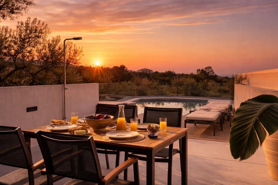 Pιgeon Nest Villa Villa in Zakynthos, Greece