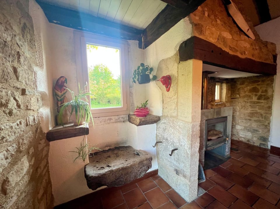 Petite maison du causse House in Occitanie