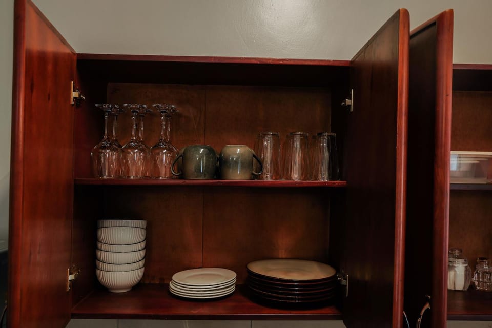 Ritah Rentals Apartment in Kampala