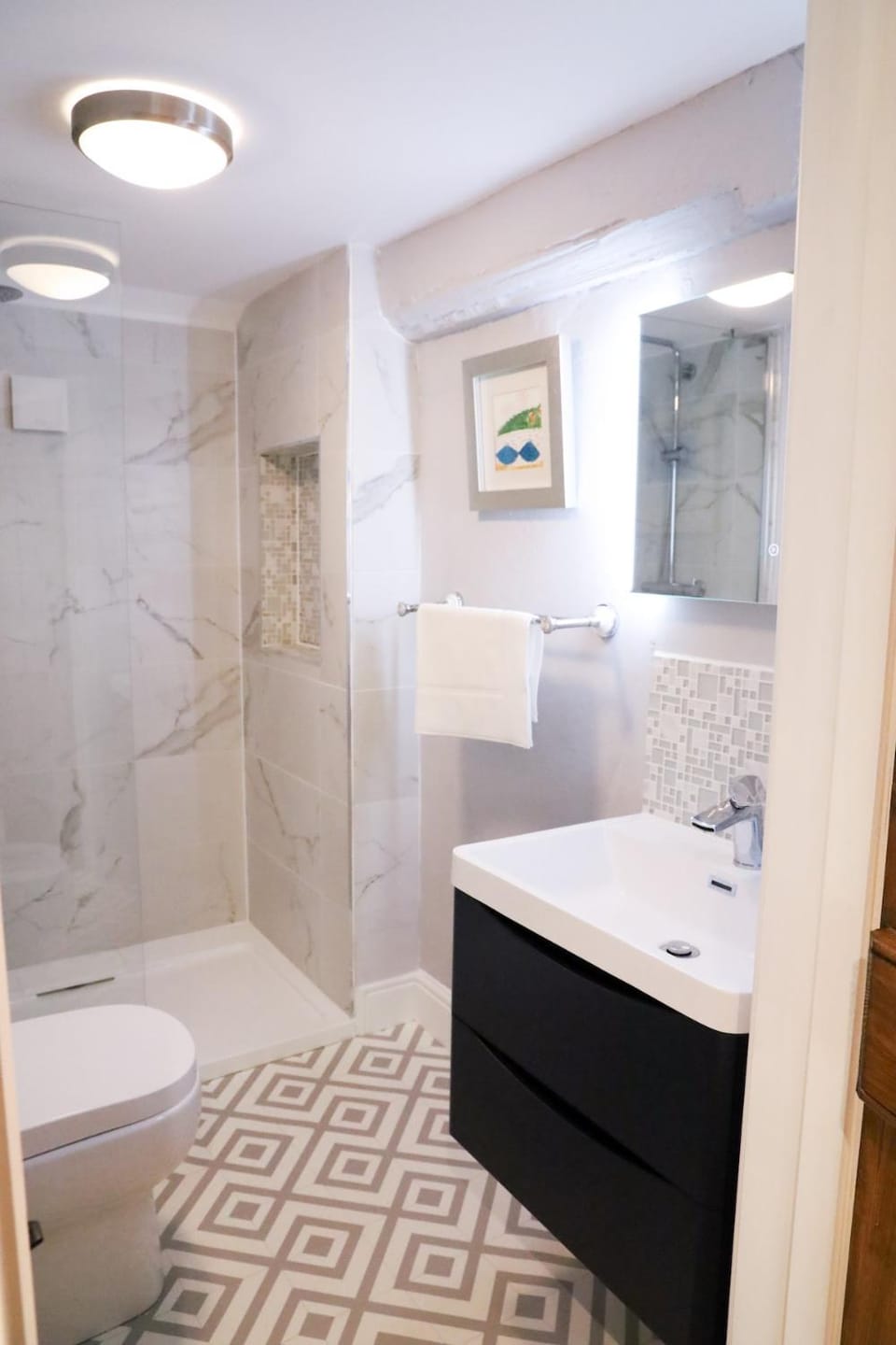 Beautifully refurbished 3 bedroom cottage House in Uttlesford