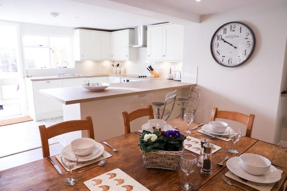 Beautifully refurbished 3 bedroom cottage House in Uttlesford