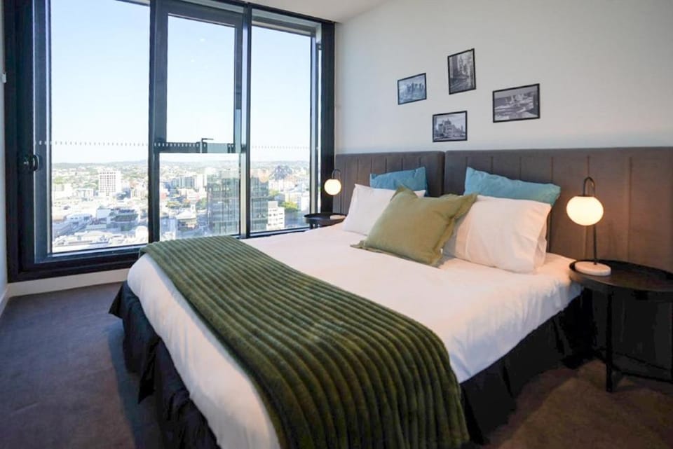 Magical Sunset Sky-view BEST location in Brisbane, BEST experience ever Apartment in Brisbane