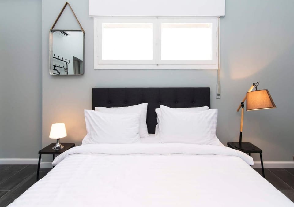 Raphael City Nest Apartment in Tel Aviv-Yafo