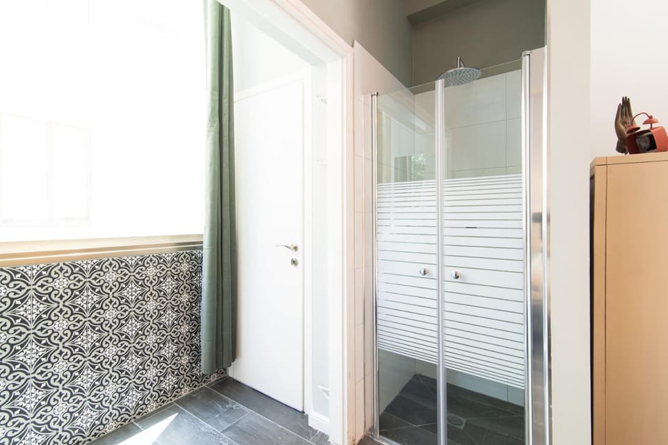 Raphael City Nest Apartment in Tel Aviv-Yafo