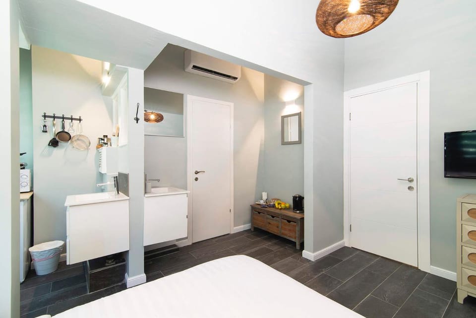 Raphael City Nest Apartment in Tel Aviv-Yafo