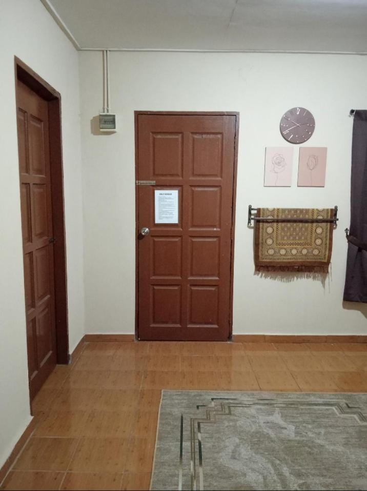 Chalet Barokah, Bachok Chalet in Malaysia