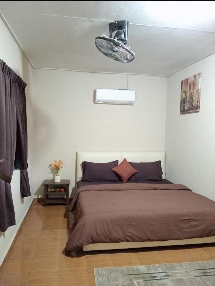 Chalet Barokah, Bachok Chalet in Malaysia