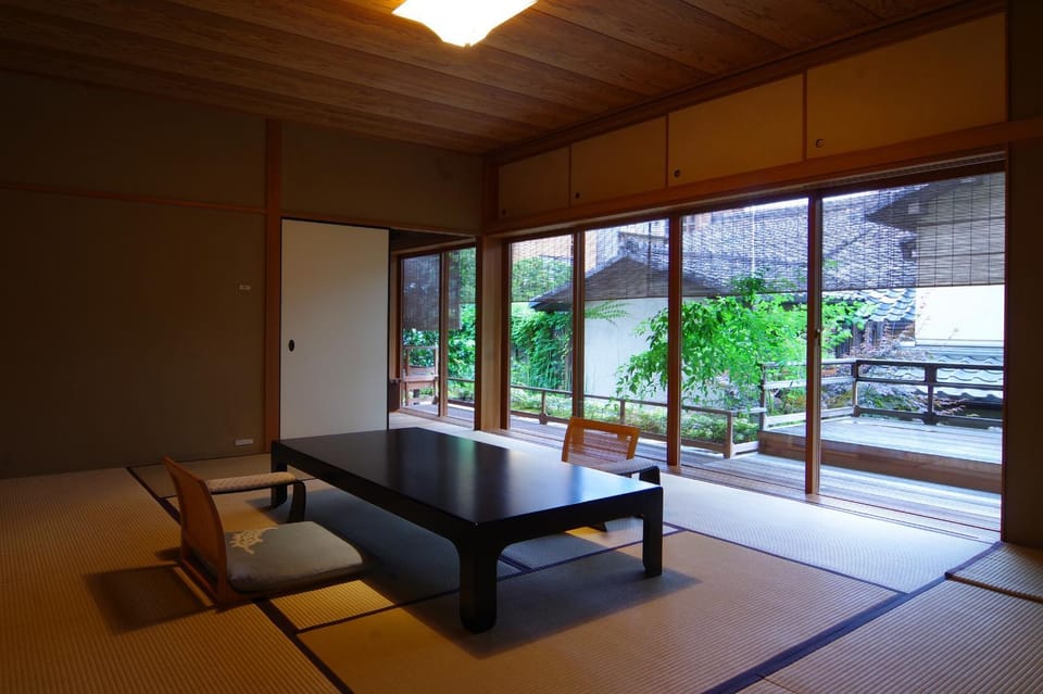 View (from property/room)