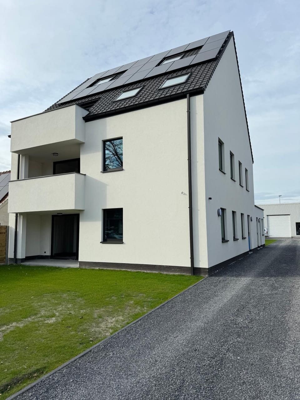 Stay Every Day Apartment in Zeeland, Netherlands