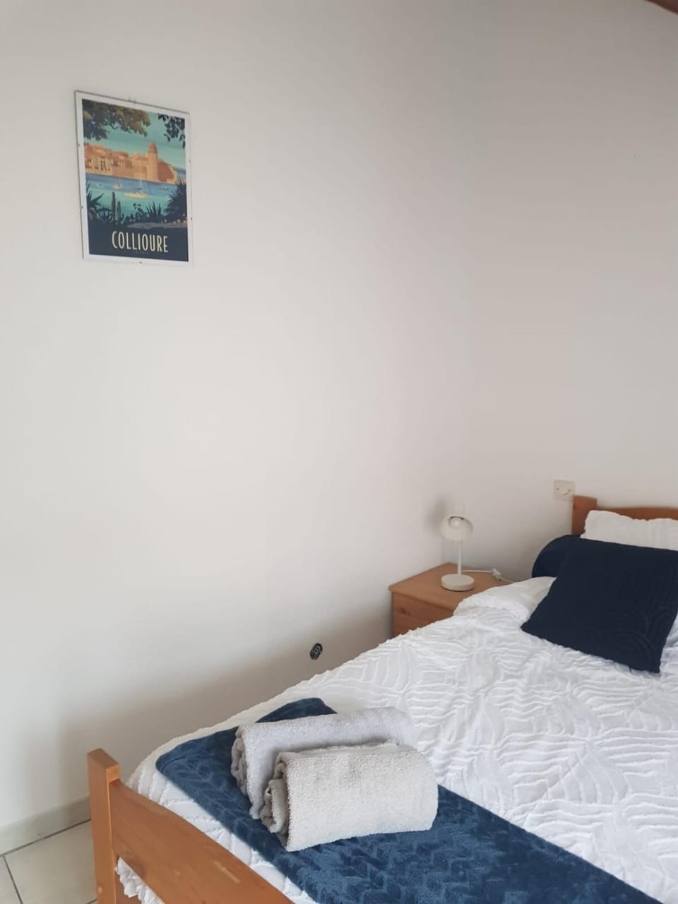 Gîtes Pierre Pelou Tautavel Apartment in Occitanie