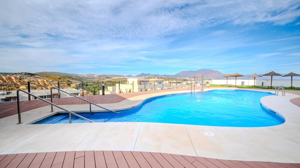 AticoBLU Apartment in Costa del Sol