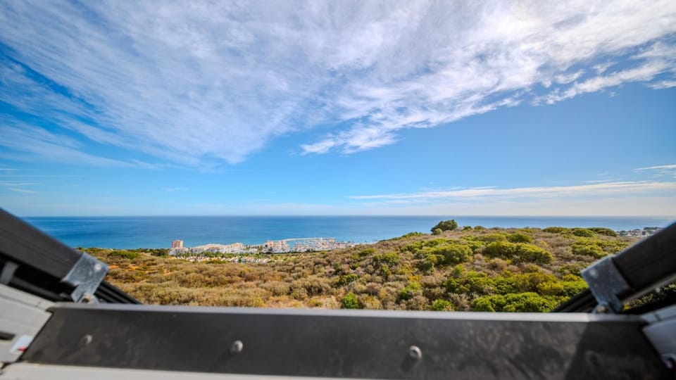 AticoBLU Apartment in Costa del Sol