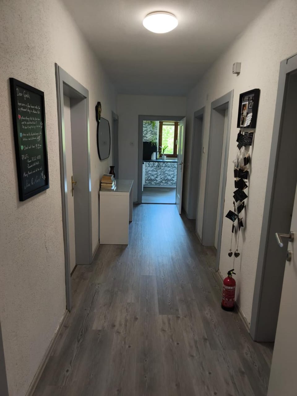 Spacious Room in Modern Flat Vacation rental in Innsbruck