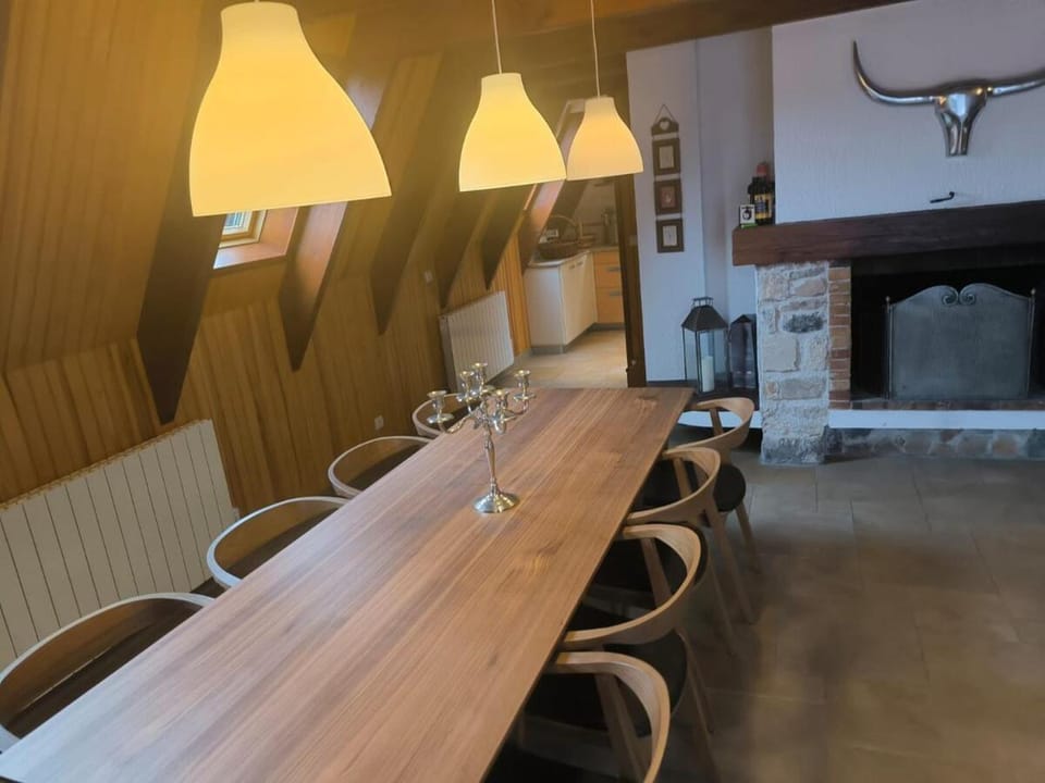 Très beau chalet familial Chalet in Provence-Alpes-Côte d'Azur