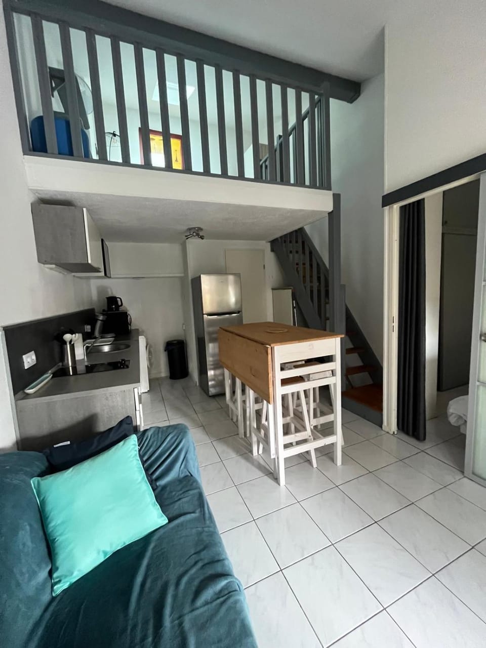 Villa, Famille, Piscine, Tennis, 100m Plage Villa in Saint-Cyprien
