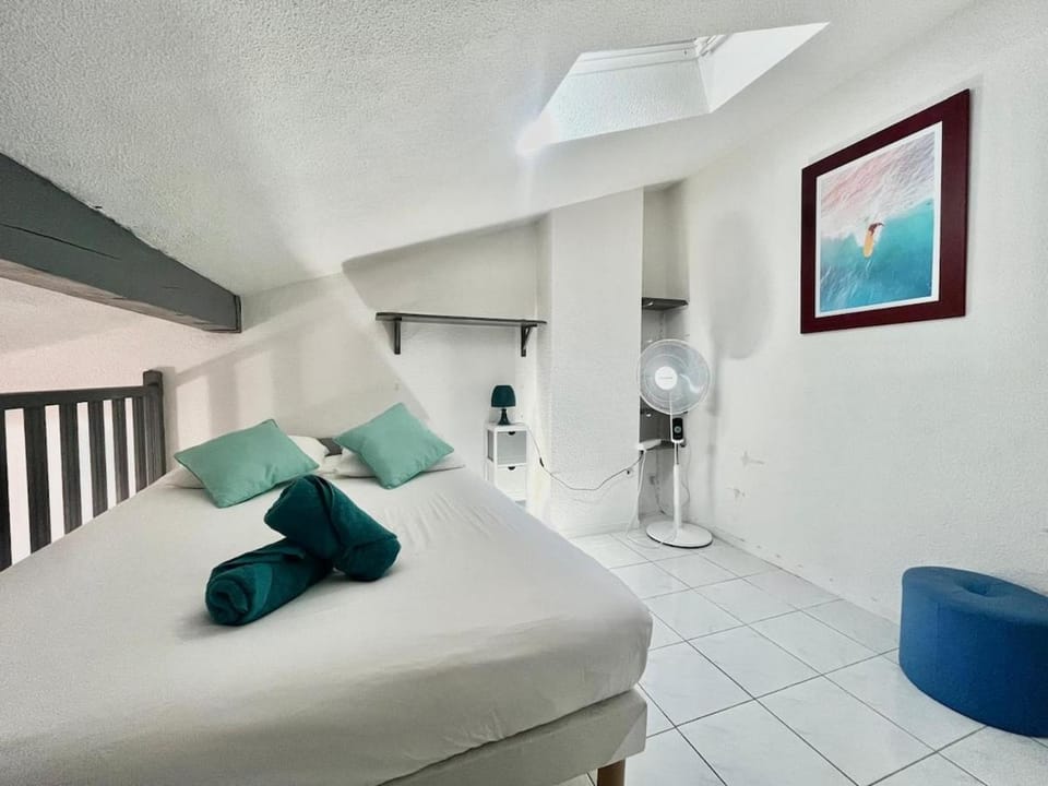 Villa, Famille, Piscine, Tennis, 100m Plage Villa in Saint-Cyprien