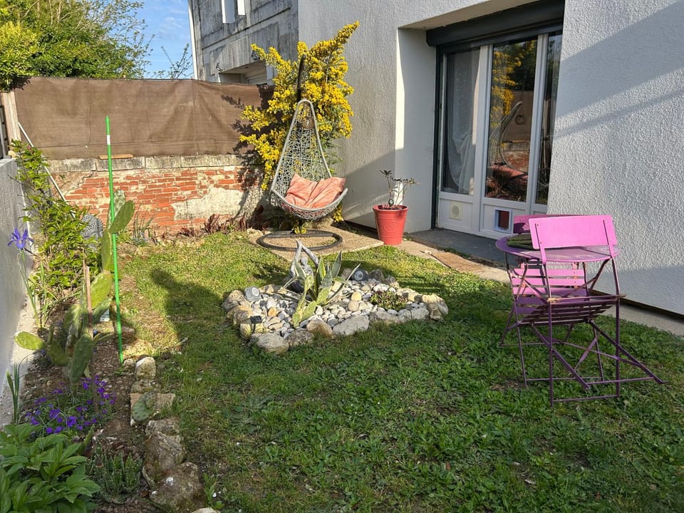 Sevchris Vacation rental in Nouvelle-Aquitaine