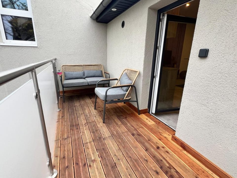 Feldberg Design Apart Apartment in Hochtaunuskreis