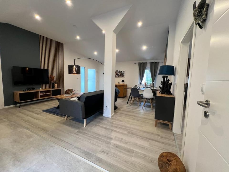 Feldberg Design Apart Apartment in Hochtaunuskreis