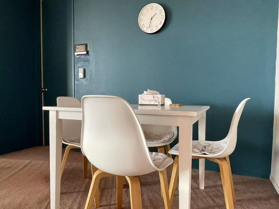 Spacious one bed apartment in city central Apartment in Auckland