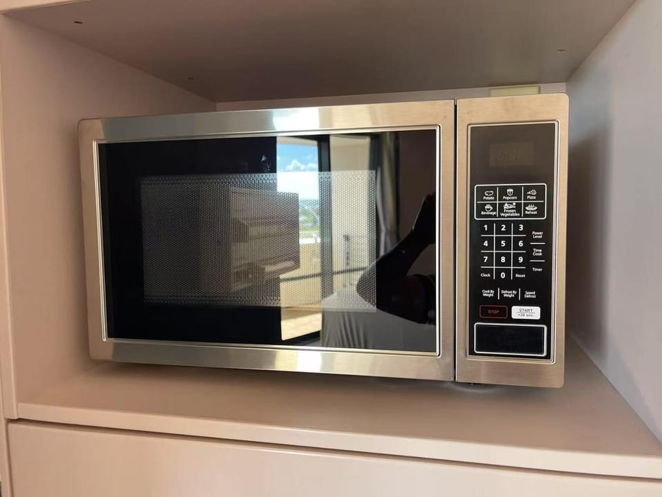 Spacious one bed apartment in city central Apartment in Auckland