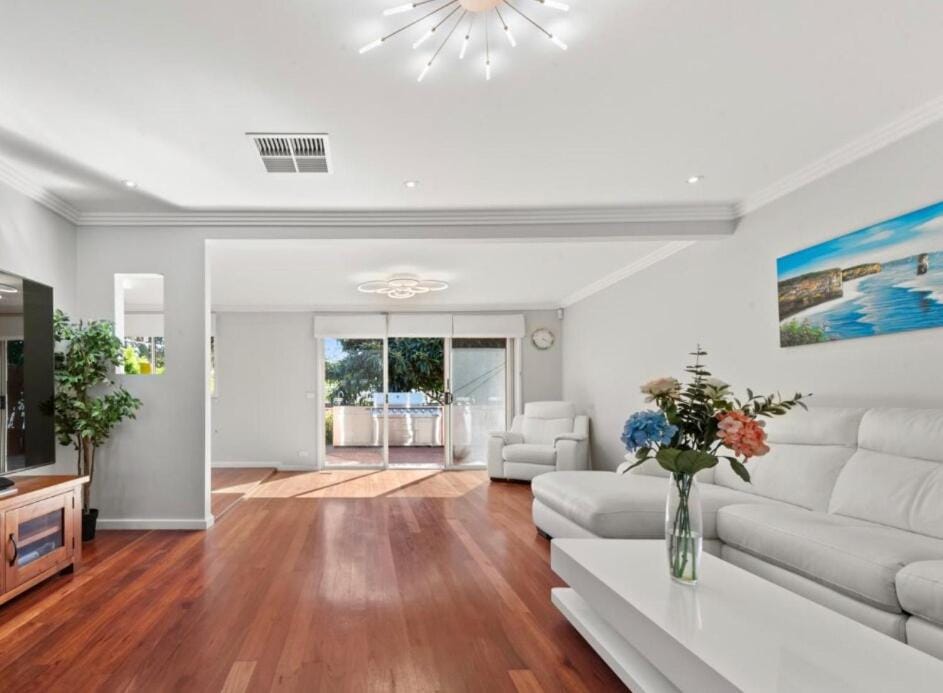 Inner south comfort house Chalet in Canberra