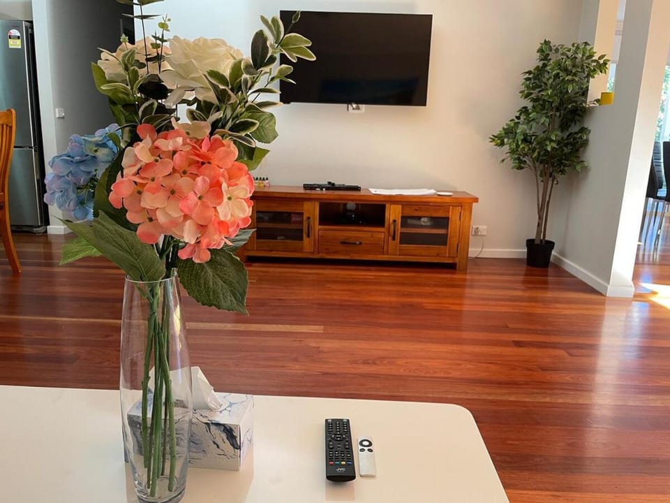 Inner south comfort house Chalet in Canberra