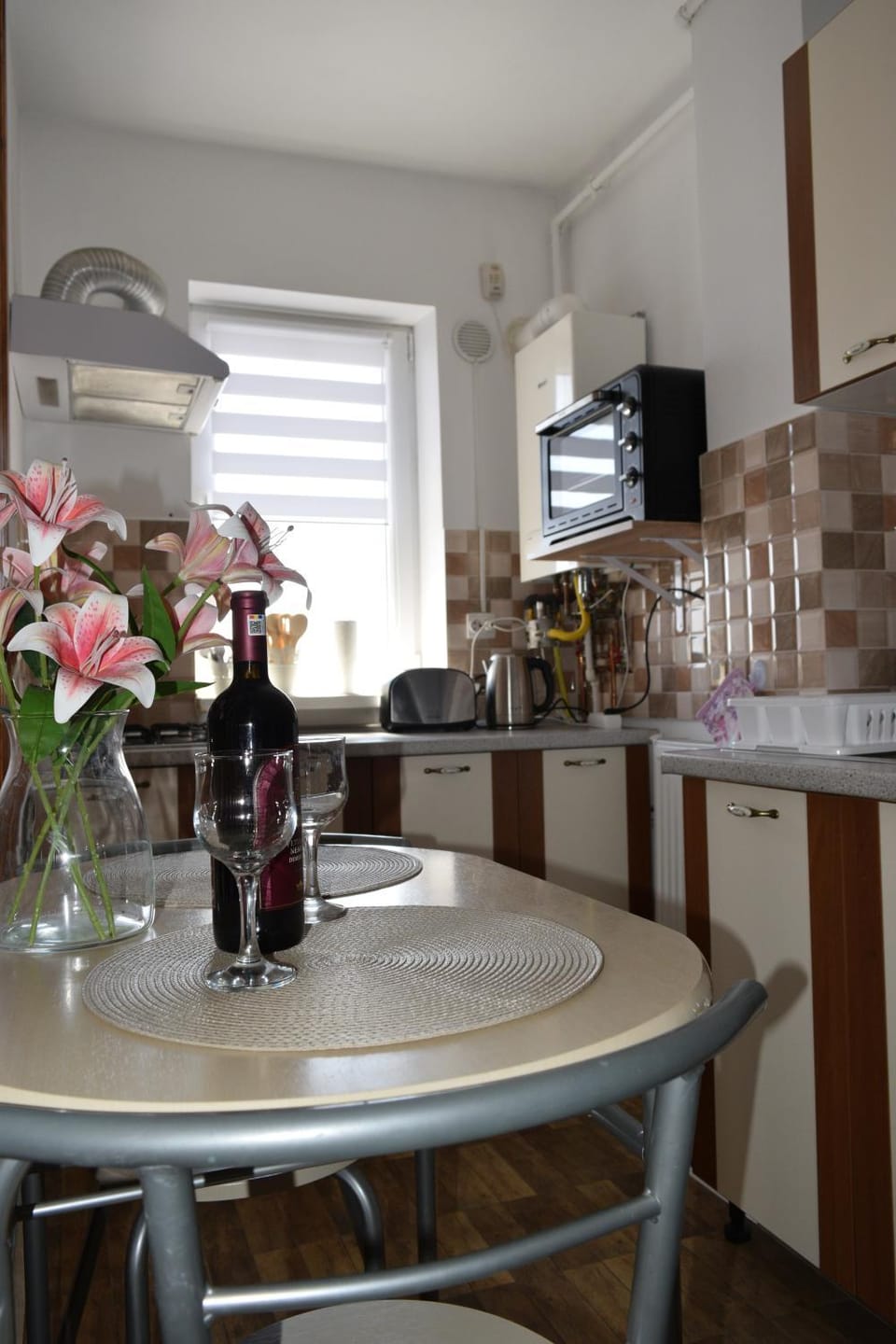 Studio C&L Apartment in Brasov