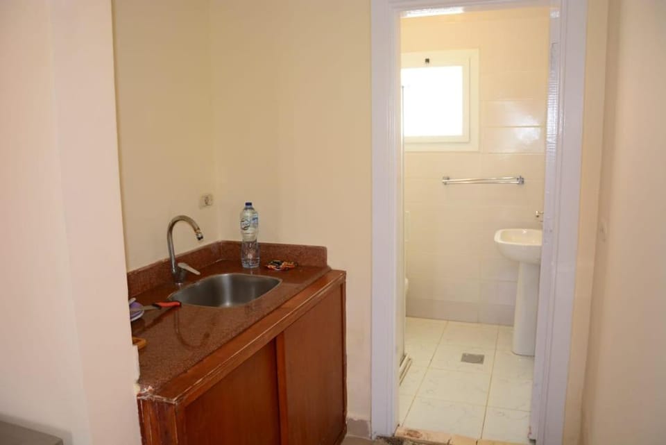 شالية فندقي في دلتا شرم ريزورت Apartment in Sharm El-Sheikh