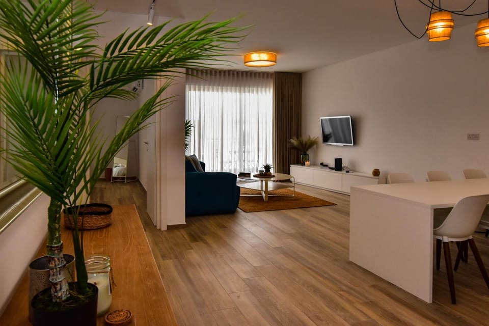 Palm Suites 57 Apartment in Saint Paul's Bay