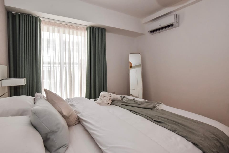 Palm Suites 57 Apartment in Saint Paul's Bay