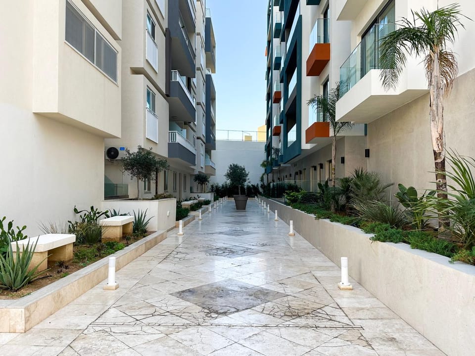 Palm Suites 57 Apartment in Saint Paul's Bay