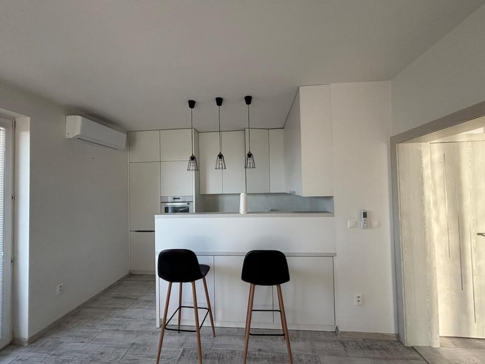 Sunny Apartment in Quiet Area Apartment in Slovakia