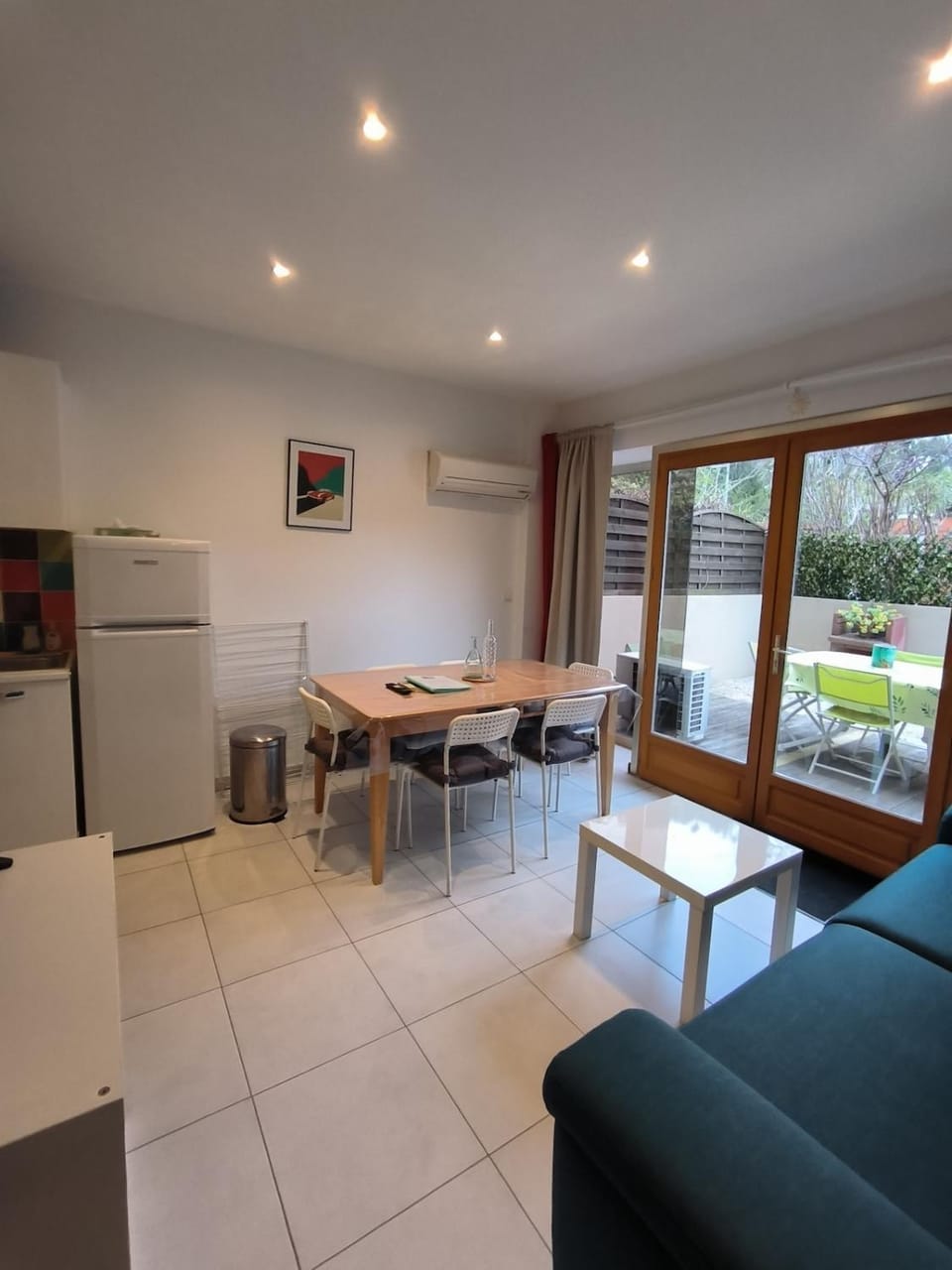 Appartement T2 Le Clos Fleuri Apartment in Le Lavandou