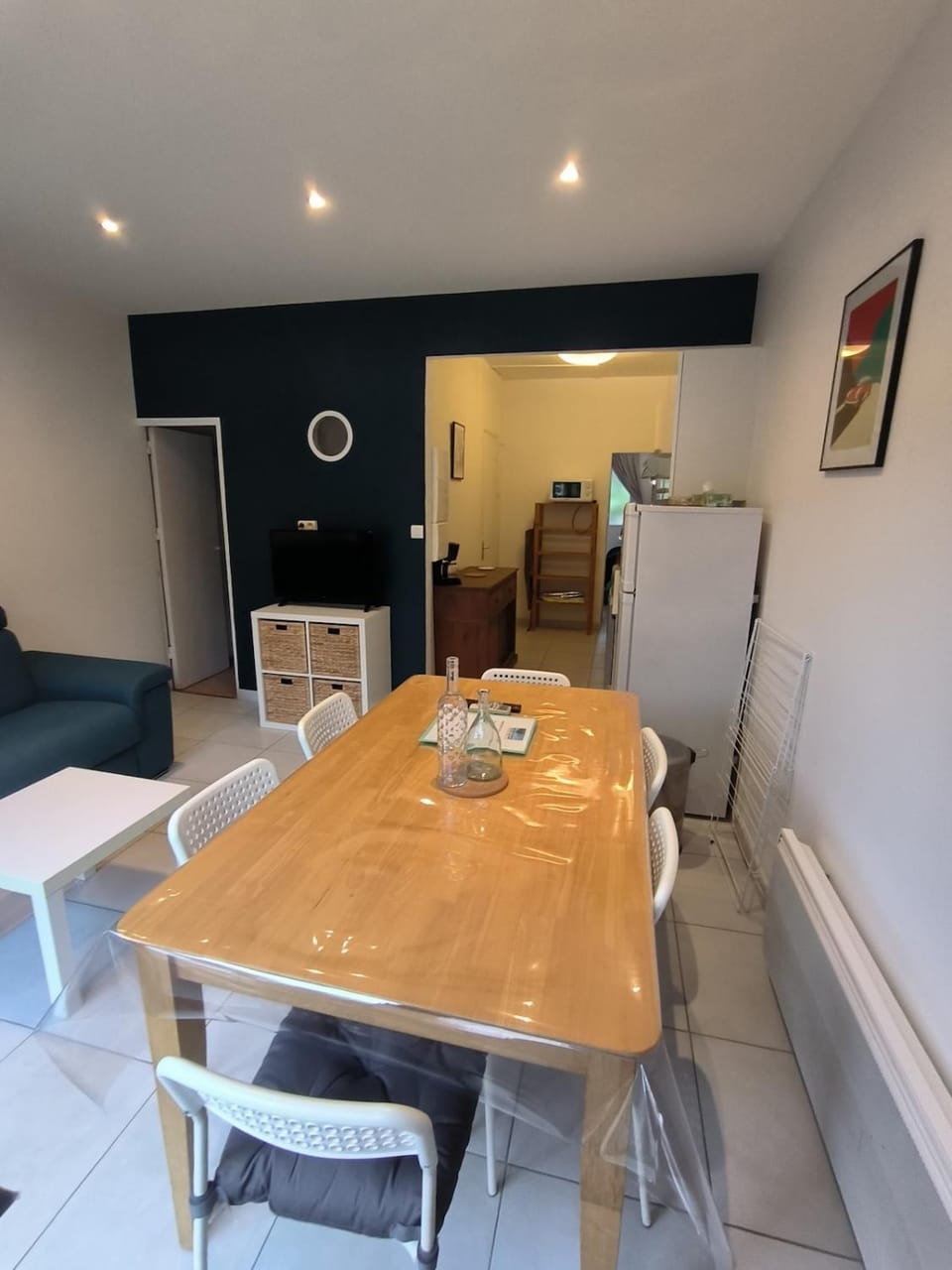 Appartement T2 Le Clos Fleuri Apartment in Le Lavandou
