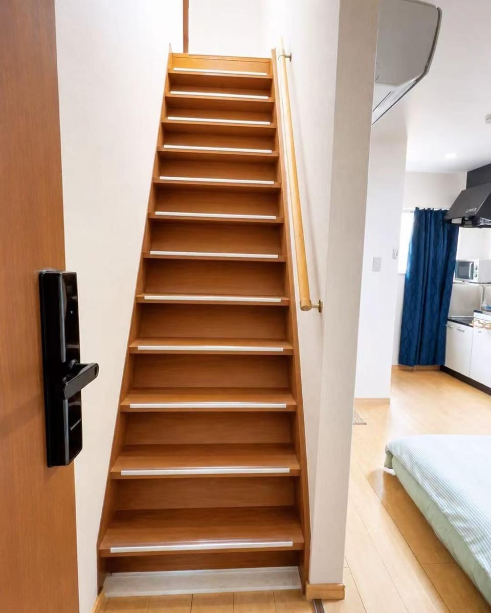 天下茶屋 Apartment in Osaka