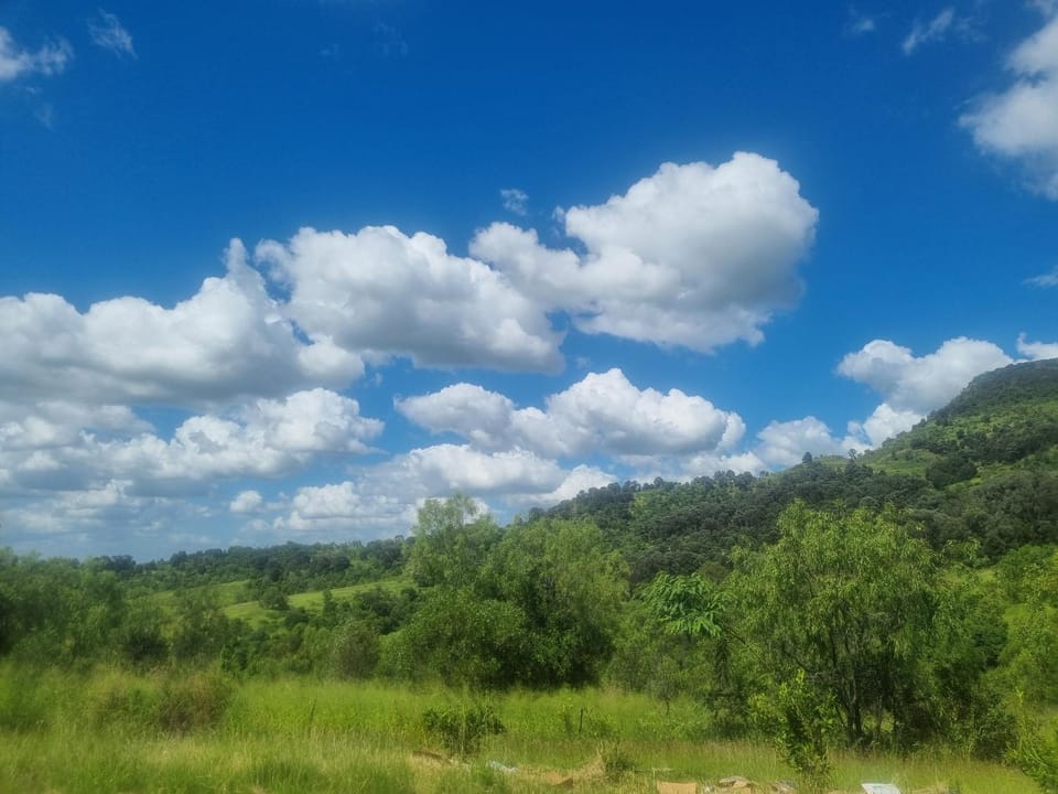 echoes in the valley Campground/ 
RV Resort in Queensland