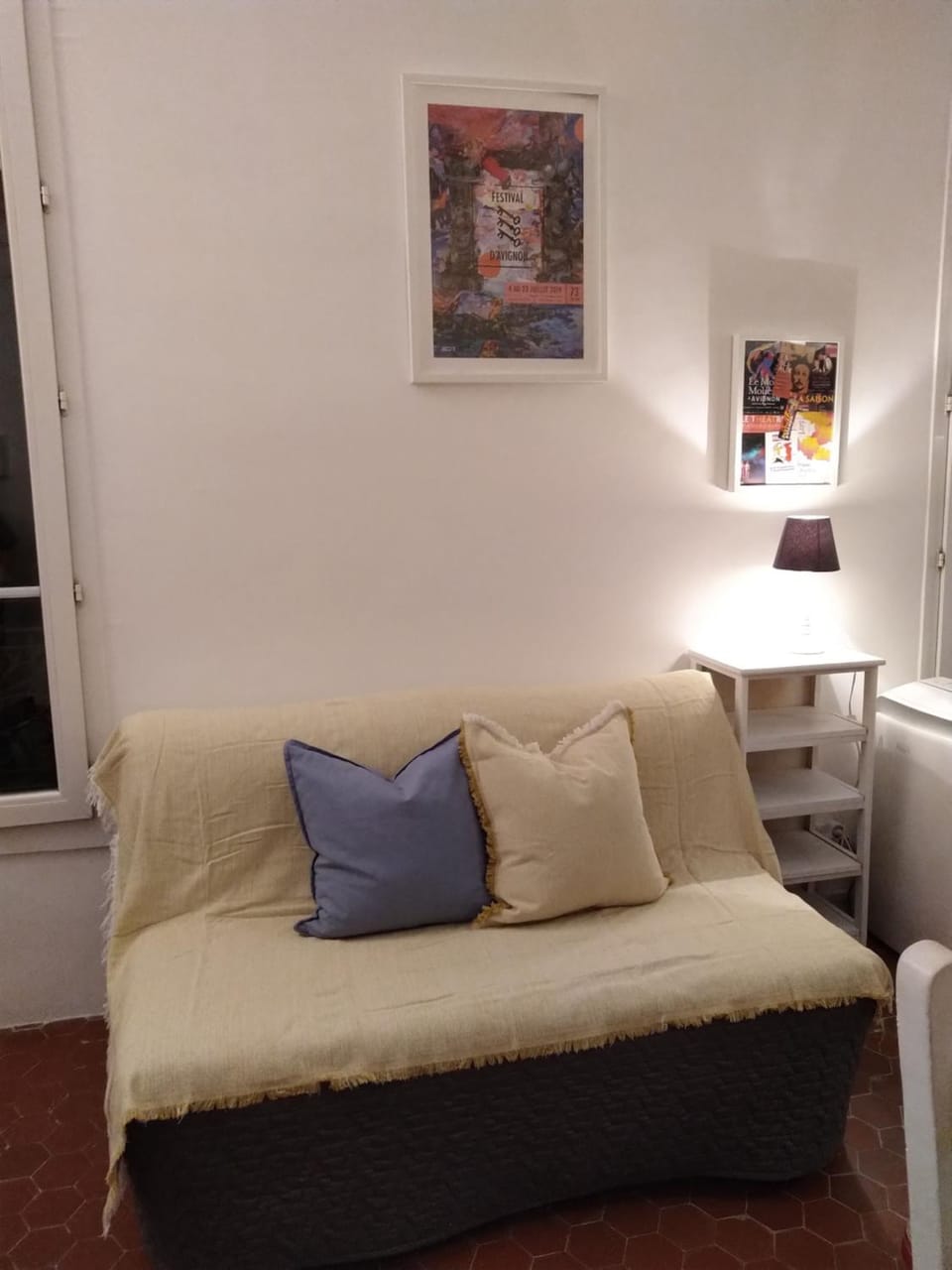 Studio l'Olivette T1 House in Avignon