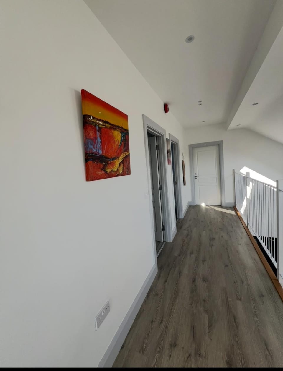 BlueWillow Holiday Let Entire House with Outdoor Sauna House in County Galway