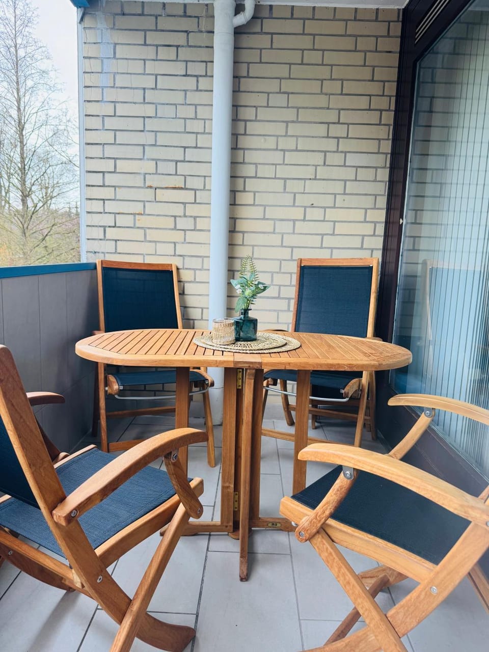 Ferienwohnung Meerzeit Mardorf Apartment in Wunstorf
