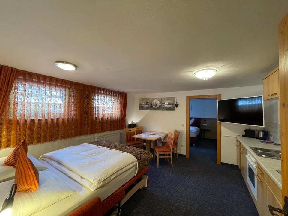 Ferienhaus mit 5 separaten Schlafmöglichkeiten House in Salzburgerland