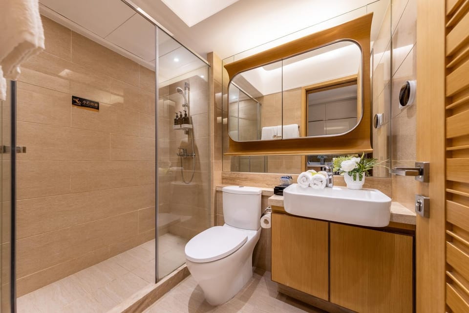 Toilet, Bathroom