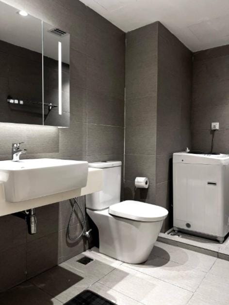 Loft Suite Eko Cheras Apartment in Federal Territory of Kuala Lumpur