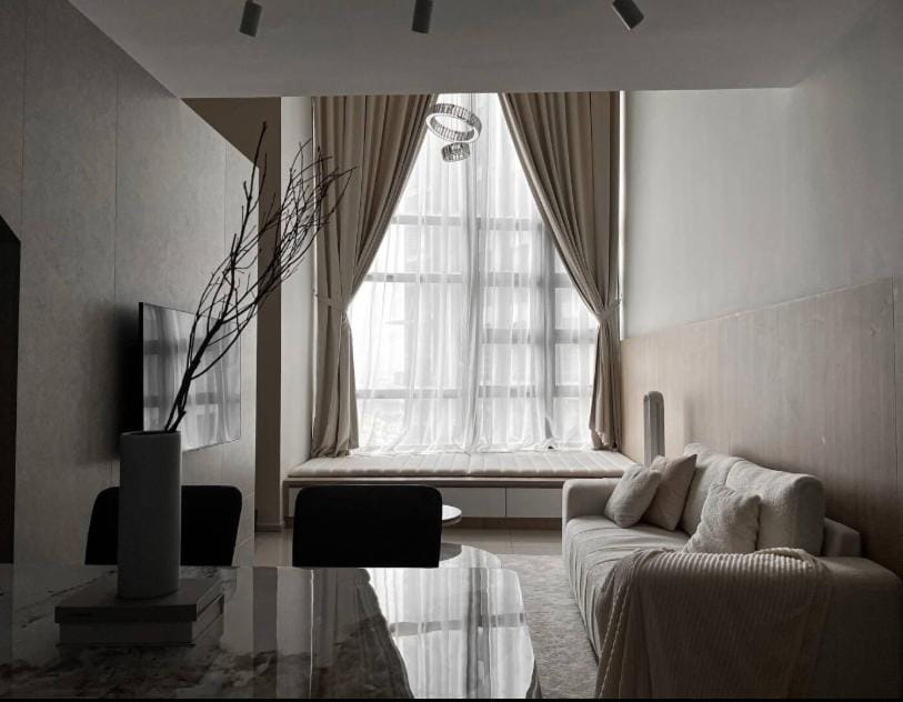 Loft Suite Eko Cheras Apartment in Federal Territory of Kuala Lumpur